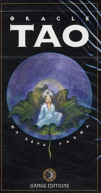 ORACLE TAO