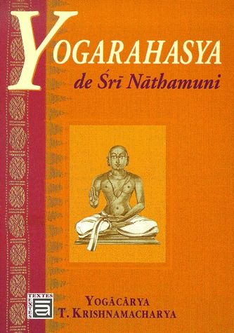 Yogarahasya de Sri Nathamuni