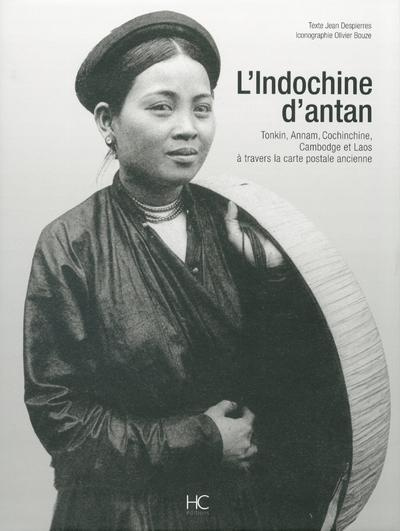 L'INDOCHINE D'ANTAN