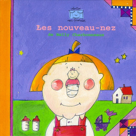 Les nouveau-nez
