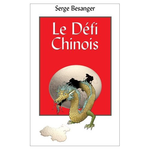 LE DEFI CHINOIS