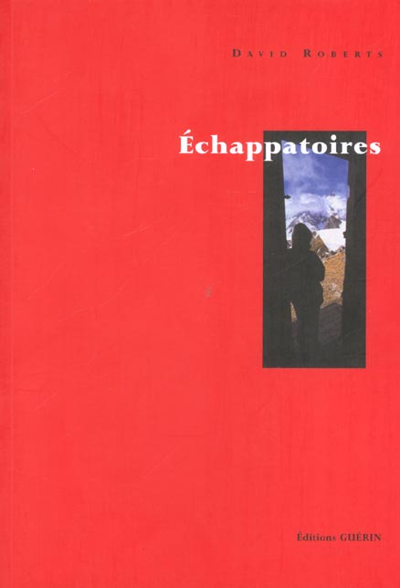 Echappatoires