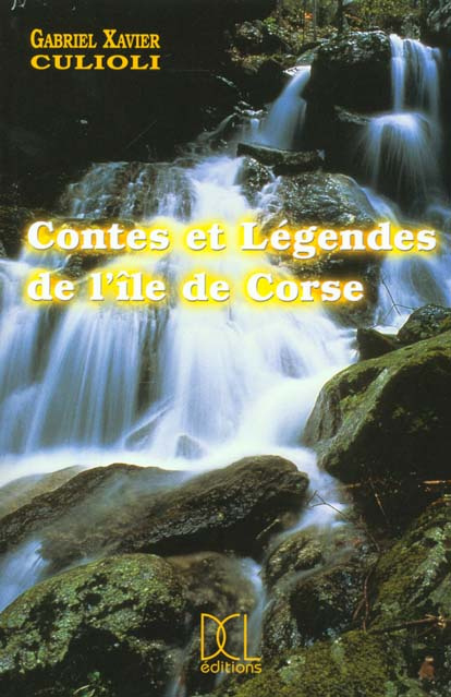Contes et légendes de l'île de Corse