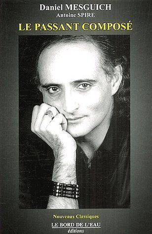 Le passant composé