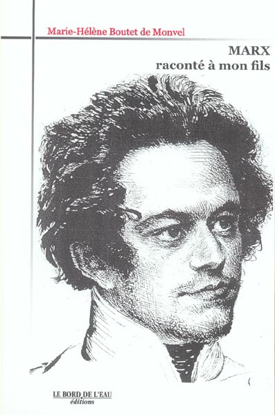 Marx raconté à mon fils