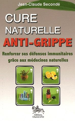Cure naturelle anti-grippe