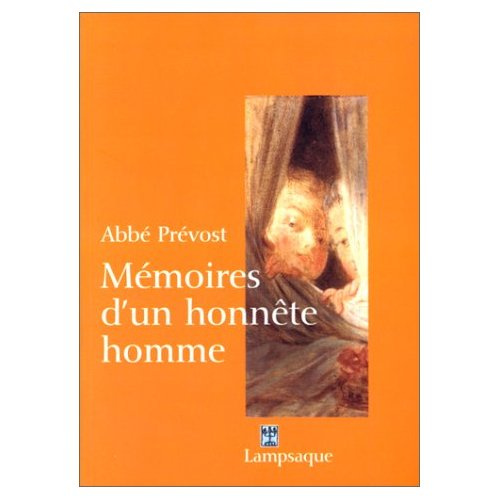 Mémoires d'un honnête homme. Texte intégral