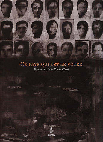 Ce pays qui est le vôtre