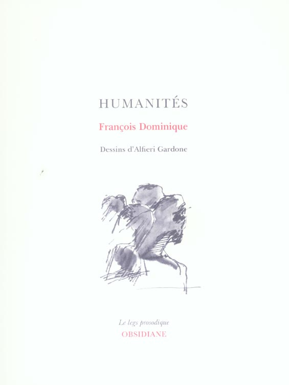 Humanités