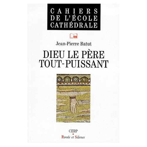 DIEU PERE TOUT PUISSANT 35