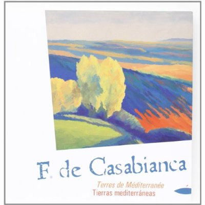 Terres De Mediterranee