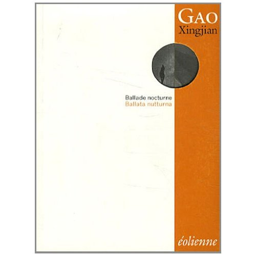 Ballade nocturne. Edition bilingue français-corse