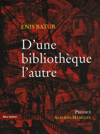D'une bibliothèque l'autre