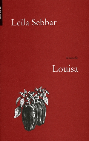 LOUISA