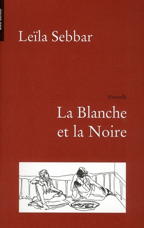 La Blanche et la Noire