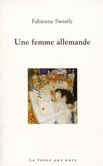 UNE FEMME ALLEMANDE