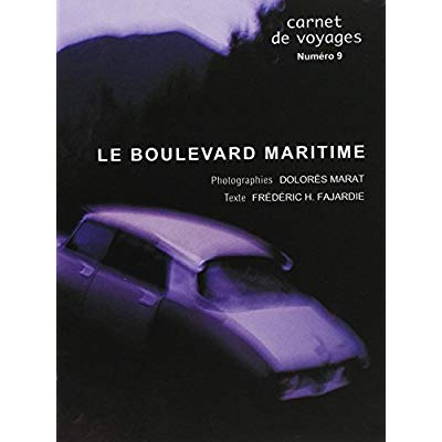 Le boulevard maritime