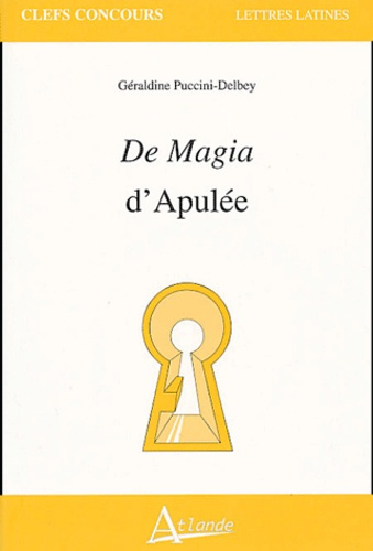 De Magia d'Apulée