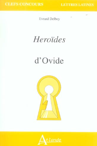 Heroïdes d'Ovide