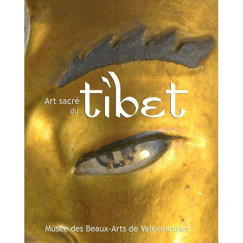 Art sacré du Tibet