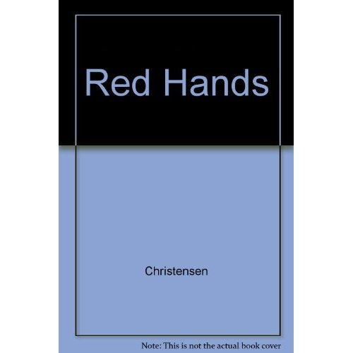 RED HANDS