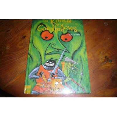 ROBIN GOODFELLOWS (LES)