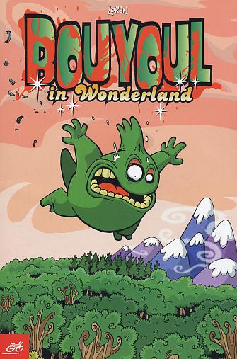 BOUYOUL : IN WONDERLAND