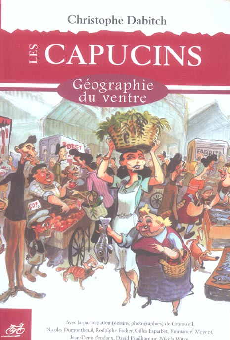 CAPUCINS (LES)