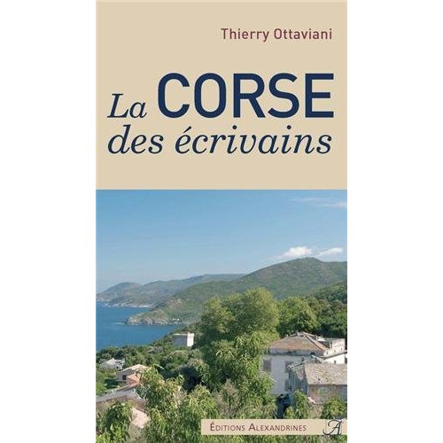 La Corse des écrivains