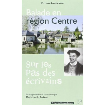 Balade en région Centre