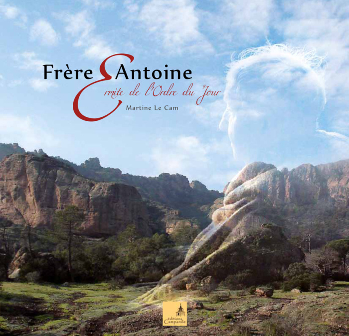 Frère Antoine