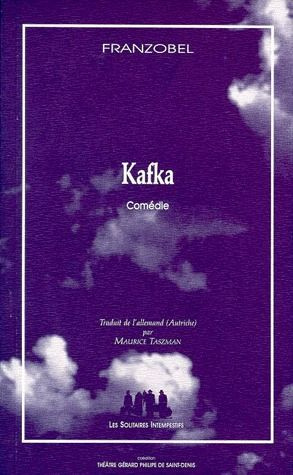 Kafka. Comédie