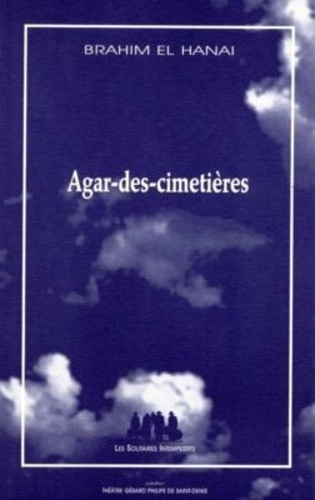 Agar-des-cimmetières