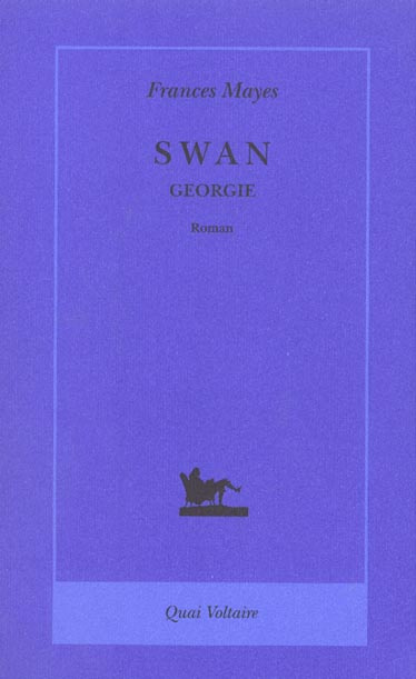 Swan, Georgie