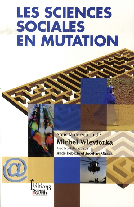 Les sciences sociales en mutation