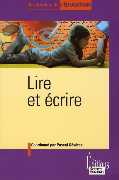 Lire et écrire