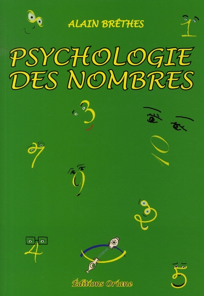 Psychologie des nombres