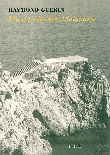 DU COTE DE CHEZ MALAPARTE