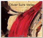Olivier Suire Verley
