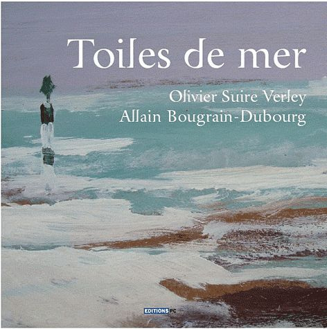 Toiles de mer