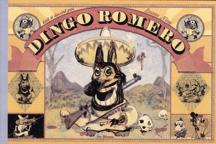 Dingo Romero