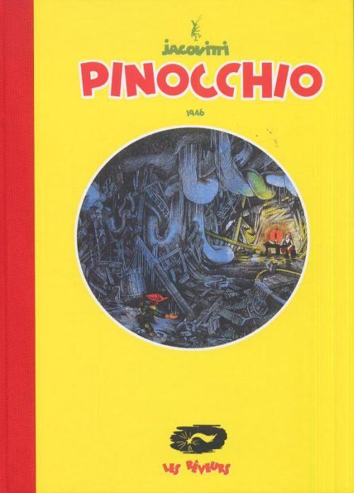 Pinocchio