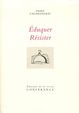 Eduquer, résister