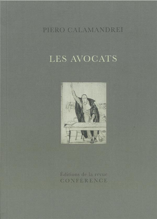 Les avocats