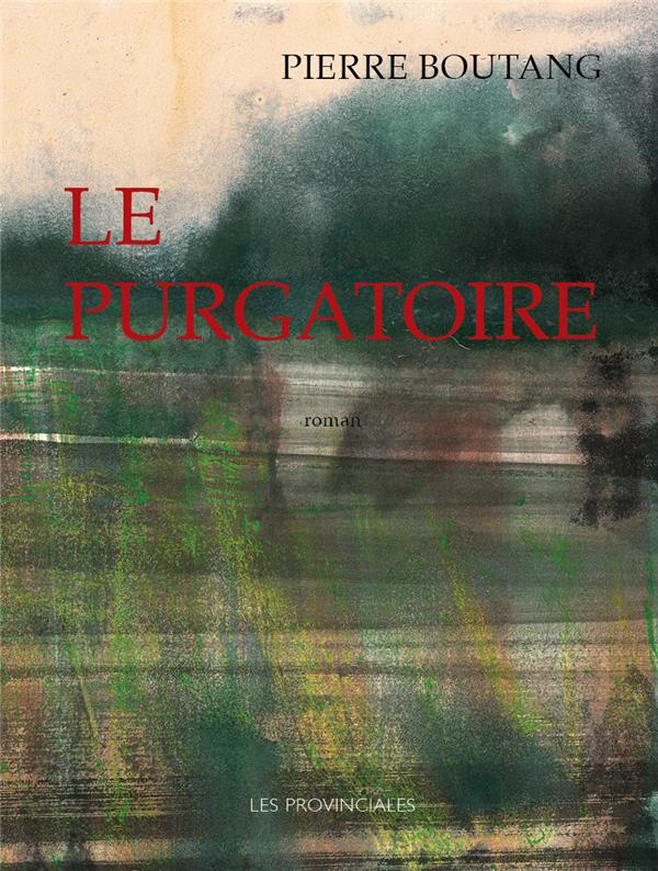 Le purgatoire