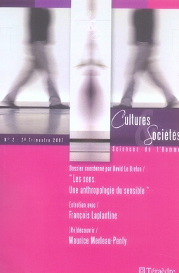 Cultures & Sociétés N° 2, 2e trimestre 2007