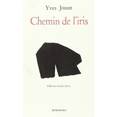 Chemin de l'iris