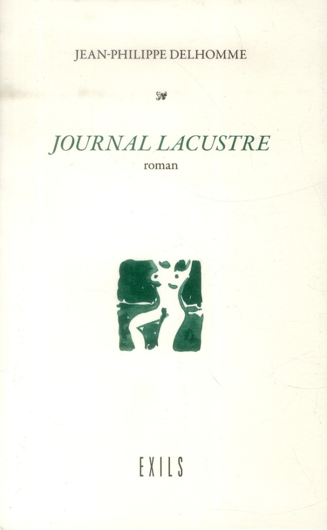 Journal Lacustre