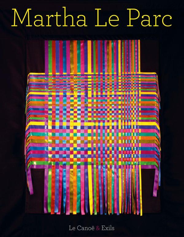 Martha Le Parc. Edition bilingue français-espagnol