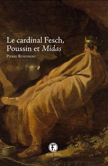 Le cardinal Fesch, Poussin et Midas